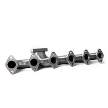 Load image into Gallery viewer, HIGH FLOW T3 Exhaust Manifold For 2003-2007 Dodge Ram 5.9L Cummins Diesel 5.9