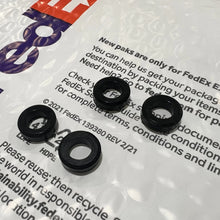 Load image into Gallery viewer, Lower Injector Seals 1g 2g EVO for Mitsubishi Eclipse Eagle Talon DSM 4G63 vr4