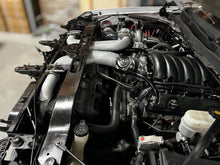 Load image into Gallery viewer, Complete Turbo Kit 2014-2023 LT LT1 LT4 GEN 5 L83 FOR Silverado Sierra 5.3L 6.2L