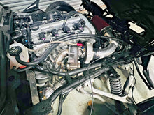 Load image into Gallery viewer, Polaris SlingShot Turbo Kit Ecotec 2.4 SL 2.4L TurboCharger 2015-2019