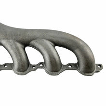 Load image into Gallery viewer, 2pc Turbo T4 Hot Parts Kit Manifold For Chevy Silverado GMC Sierra 5.3 4.8
