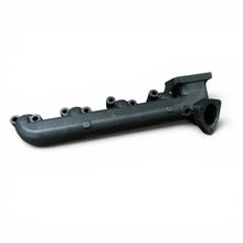Load image into Gallery viewer, T3 CAST Manifold for Banks 82-91 GM 6.2L Sub HD 6.2 Sidewinder SUBURBAN/BLAZER