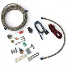 Load image into Gallery viewer, MOHR DRY NITROUS OXIDE KIT ADJUSTABLE UP TO 150HP NO BOTTLE NO SOLENOID N2O
