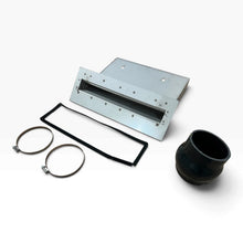 Load image into Gallery viewer, 1998-2002 Camaro Firebird LS1 LS6 5.7L High Flow Cold Air SCOOP + BELLOW KIT