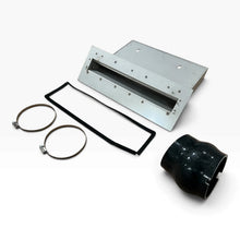 Load image into Gallery viewer, 1998-2002 Camaro Firebird LS1 LS6 5.7L High Flow Cold Air SCOOP + BELLOW KIT