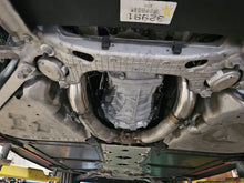 Load image into Gallery viewer, 14-19 Exhaust System CATBACK Fits Chevrolet Corvette C7 Stingray Z51 ZO6 ZR1 GS