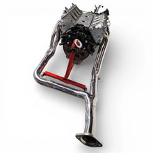 Load image into Gallery viewer, 1999-2006 GM 1500 LongTube Headers FOR Chevy 2wd 4wd Suburban Tahoe Yukon v8