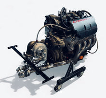 Load image into Gallery viewer, CORVETTE C5 C6 TURBO HOT PARTS T70 800HP TUBOCHARGER LS1 LS6 LS3 5.7L 6.0L