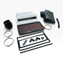 Load image into Gallery viewer, 1998-2002 Camaro F-BODY Firebird LS1 LS6 5.7L High Flow Cold Air LID + BELLOW + SCOOP !