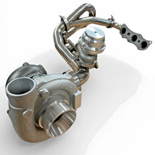 Load image into Gallery viewer, T3 TO4E Turbo Kit for 94-05 Toyota Tacoma 4runner 3.4L v6 Package 5VZFE TUNDRA