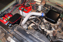 Load image into Gallery viewer, Turbo + Manifold for Banks 82-91 GM 6.2L Sub HD 6.2 Sidewinder SUBURBAN/BLAZER