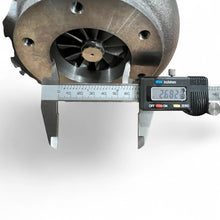 Load image into Gallery viewer, Turbo + Manifold for Banks 82-91 GM 6.2L Sub HD 6.2 Sidewinder SUBURBAN/BLAZER