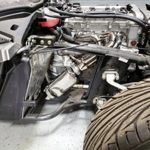 Load image into Gallery viewer, FOR Polaris SlingShot CAI + MUFFLER KIT AIR INTAKE Ecotec 2.4 SL 2.4L 2015-2019