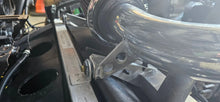 Load image into Gallery viewer, FOR Polaris SlingShot CAI + MUFFLER KIT AIR INTAKE Ecotec 2.4 SL 2.4L 2015-2019