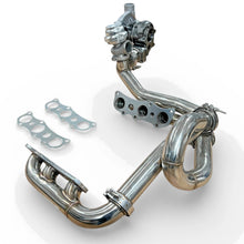 Load image into Gallery viewer, T3 TO4E Turbo Kit for 94-05 Toyota Tacoma 4runner 3.4L v6 Package 5VZFE TUNDRA