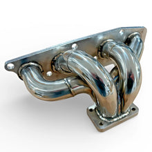 Load image into Gallery viewer, T3 Turbo Exhaust Manifold for Toyota Hilux Vigo Tacoma 2TR 2TR-FE 2.7L Petrol