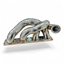 Load image into Gallery viewer, Stainless Steel Turbo Manifold for BMW 318i Z3 M42B18 M44B19 E30 E36 1.8L 1.9L