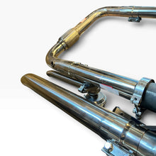 Load image into Gallery viewer, Complete Turbo Kit 2014-2023 LT LT1 LT4 GEN 5 L83 FOR Silverado Sierra 5.3L 6.2L
