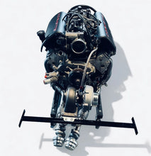 Load image into Gallery viewer, CORVETTE C5 C6 TURBO HOT PARTS T70 800HP TUBOCHARGER LS1 LS6 LS3 5.7L 6.0L
