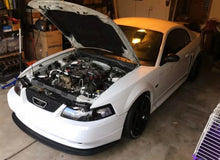 Load image into Gallery viewer, GT45 SN95 96-04 4.6 2 VALVE 1200HP FOR FORD Mustang Twin Turbo Kit 4.6L GT