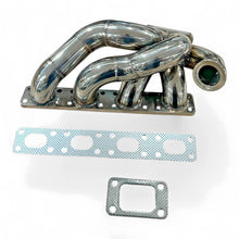 Load image into Gallery viewer, M42 M44 Turbo Kit T3 Charger for BMW 318i 318is 318ti Z3 E30 E36 4Cyl 1.8L 1.9L