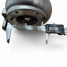Load image into Gallery viewer, Turbo + Manifold for Banks 82-91 GM 6.2L Sub HD 6.2 Sidewinder SUBURBAN/BLAZER