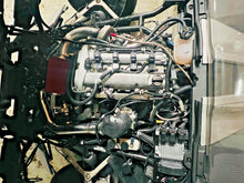 Load image into Gallery viewer, Polaris SlingShot Turbo Kit Ecotec 2.4 SL 2.4L TurboCharger 2015-2019