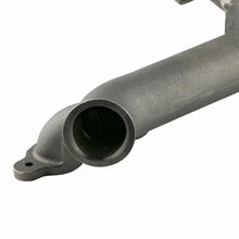 Load image into Gallery viewer, 2pc Turbo T4 Hot Parts Kit Manifold For Chevy Silverado GMC Sierra 5.3 4.8
