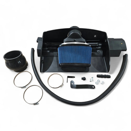 Cold Air Intake System 98-02 for Chevrolet Camaro Firebird SS Z28 LS1 5.7L CAI + Bellow Kit