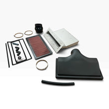 Load image into Gallery viewer, 1998-2002 Camaro F-BODY Firebird LS1 LS6 5.7L High Flow Cold Air LID + BELLOW + SCOOP !