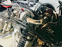 Load image into Gallery viewer, Polaris SlingShot Turbo Kit Ecotec 2.4 SL 2.4L TurboCharger 2015-2019