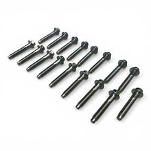 Load image into Gallery viewer, Dodge 03-24 RAM 1500 2500 3500 5.7 HEMI EXHAUST MANIFOLD STAINLESS BOLTS x17