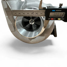 Load image into Gallery viewer, Turbo for Banks 82-91 GM 6.2L Sub HD 2wd Sidewinder Turbocharger SUBURBAN/BLAZER
