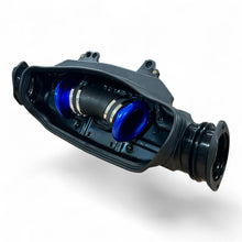 Load image into Gallery viewer, 2020-2027 Chevy Corvette C8 Cold Air Intake *DRAG STRIP VERSION” Stingray 6.2L