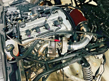 Load image into Gallery viewer, Polaris SlingShot Turbo Kit Ecotec 2.4 SL 2.4L TurboCharger 2015-2019