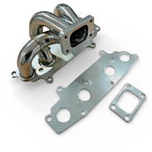 Load image into Gallery viewer, T3 Turbo Exhaust Manifold for Toyota Hilux Vigo Tacoma 2TR 2TR-FE 2.7L Petrol