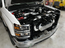 Load image into Gallery viewer, Complete Turbo Kit 2014-2023 LT LT1 LT4 GEN 5 L83 FOR Silverado Sierra 5.3L 6.2L