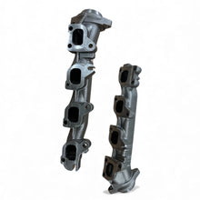 Load image into Gallery viewer, High Flow Exhaust Manifold Kit for 2009-2024 Dodge Ram 1500 2500 3500 5.7L Hemi