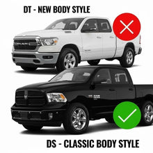 Load image into Gallery viewer, High Flow Exhaust Manifold Kit for 2009-2024 Dodge Ram 1500 2500 3500 5.7L Hemi