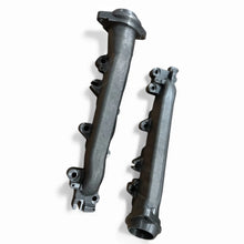 Load image into Gallery viewer, High Flow Exhaust Manifold Kit for 2009-2024 Dodge Ram 1500 2500 3500 5.7L Hemi
