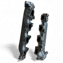 Load image into Gallery viewer, High Flow Exhaust Manifold Kit for 2009-2024 Dodge Ram 1500 2500 3500 5.7L Hemi