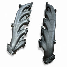 Load image into Gallery viewer, Ford 6.8L V10 Exhaust Manifold Driver &amp; Passenger Side Set Pair Exceeds OEM