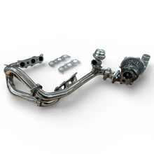 Load image into Gallery viewer, T3 TO4E Turbo Kit for 94-05 Toyota Tacoma 4runner 3.4L v6 Package 5VZFE TUNDRA