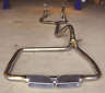 93-97 LT1 Camaro New Catback Exhaust  Headers + Ypipe + CME Full System 100% KIT