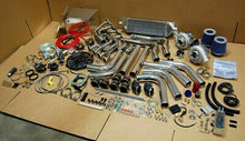 Load image into Gallery viewer, FOR HOLDEN VE COMMODORE SV6 WM CAPRICE 2010 2011 V6 3.6L TWIN TURBO TT KIT 3.6