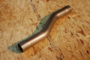 99-02 Ford Powerstroke F250 F350 Extension Pipe 7.3L F-250 F-350 7.3