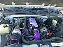Load image into Gallery viewer, Turbo Kit 6466 T4 Silverado Sierra NEW Turbocharger Vortec V8 LS 4.8 5.3 6.0 99+