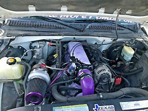 Turbo Kit 6466 T4 Silverado Sierra NEW Turbocharger Vortec V8 LS 4.8 5.3 6.0 99+