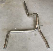Load image into Gallery viewer, 98-02 Camaro Trans Am Catback Stainless Exhaust LS1 SS Z28 CAT BACK BULLET CHEVY