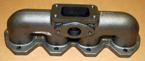 92-96 97-01 Honda H22 Prelude Cast T3T4 Turbo Manifold T3 SUPER STRONG DESIGN